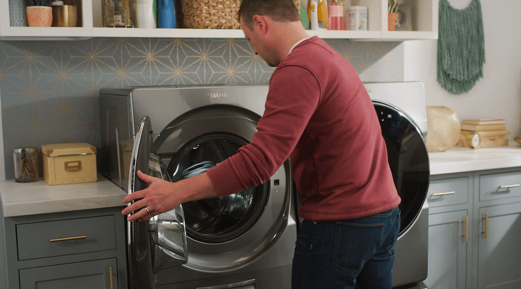 The 6 Most Common Whirlpool Load and Go Problems & Solutions