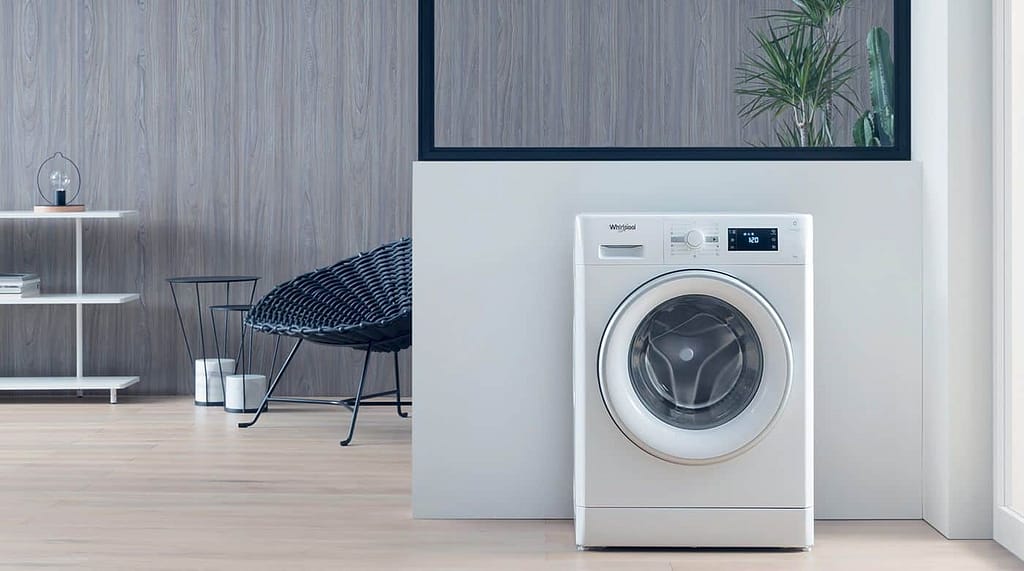 Whirlpool Washer F9/E1 Code: Causes & 7 Ways To Fix It