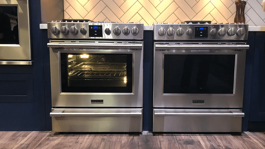 Frigidaire F10 Code: Main Causes & 3 Easy Ways To Fix It