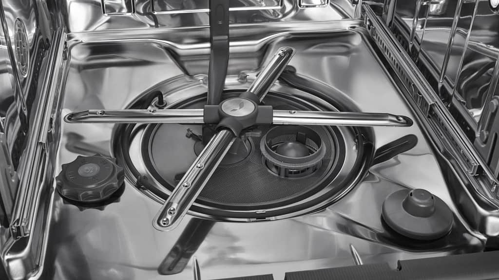 KitchenAid Dishwasher Troubleshooting: Step-By-Step Guide