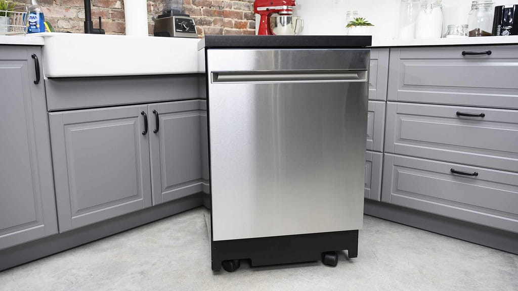 GE Dishwasher FTD Code: Causes & 7 Ways To Fix It Now