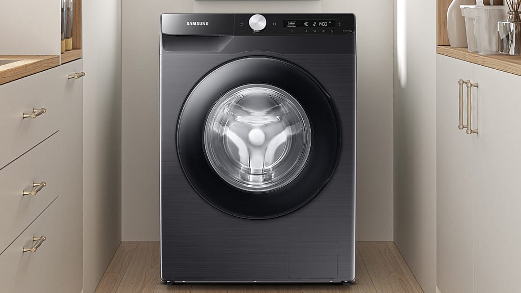 Samsung Washer UB Code: Causes & 8 Ways To Fix It Now