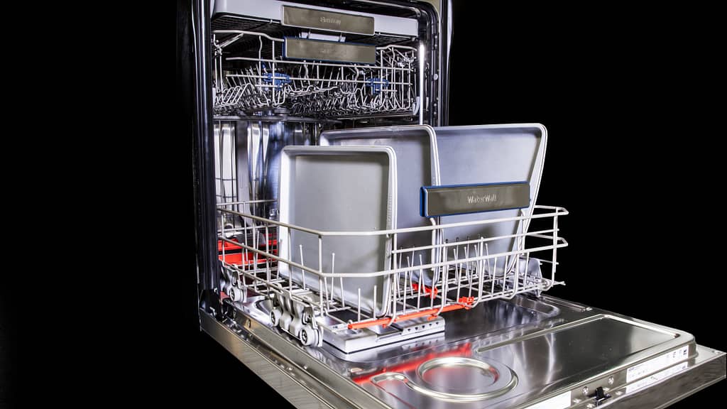 Samsung Dishwasher OE Code: Causes & 5 Ways To Fix It Now