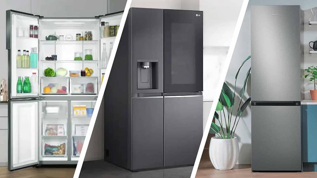Refrigerator Knocking: 5 Easy Ways To Fix The Problem Now