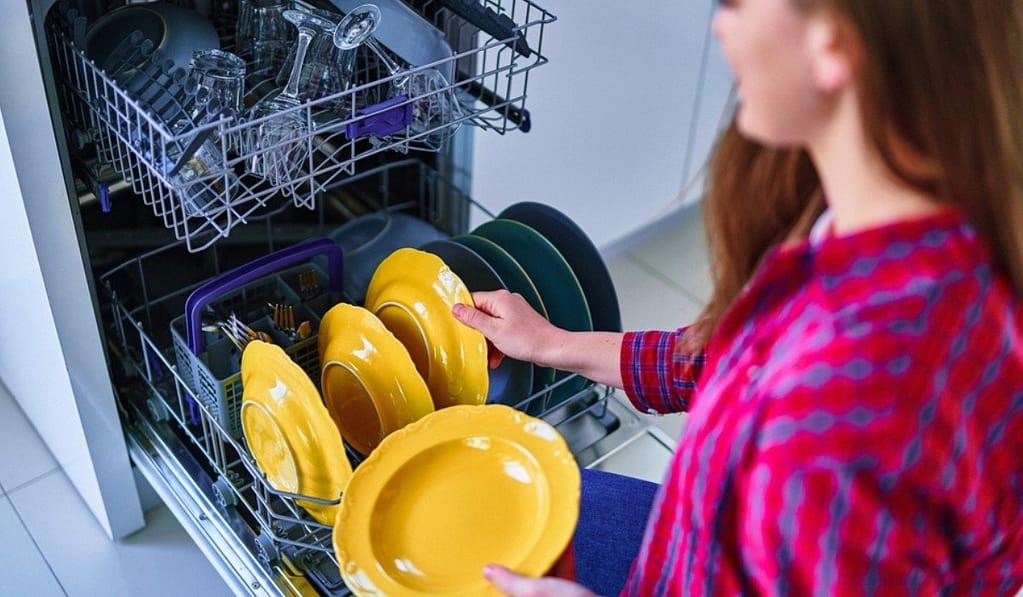 Dishwasher Hums But No Water: 11 Easy Ways To Fix It Now