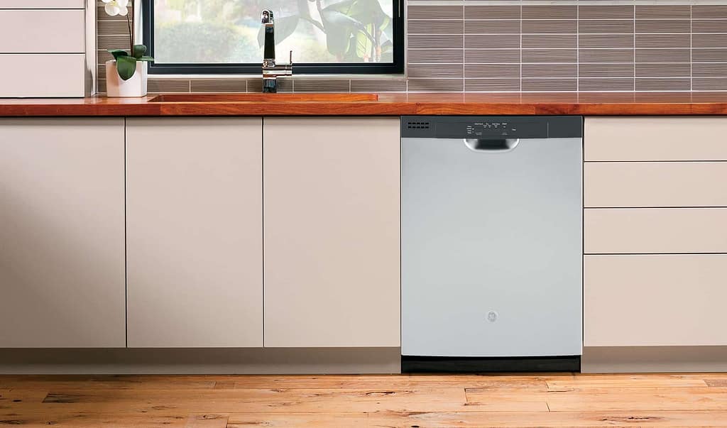 GE Dishwasher Not Cleaning: 8 Easy Ways To Fix It Now