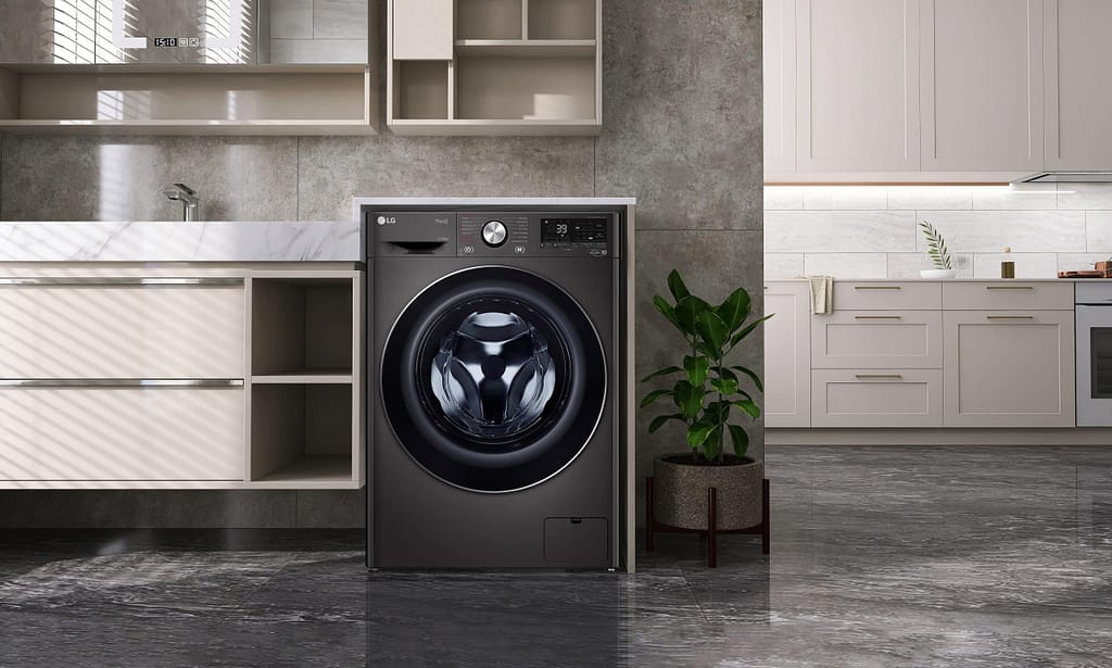 LG Washers FE Code: Causes & 5 Ways To Fix It Now
