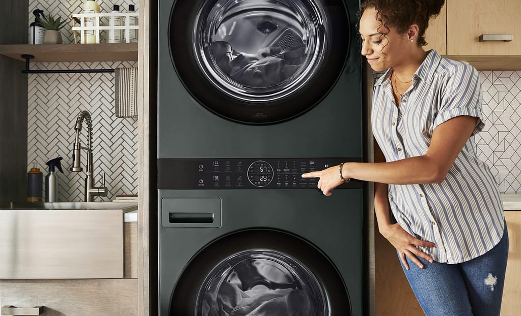 LG Washer Stuck on Spin Cycle? 7 Ways To Easily Fix It