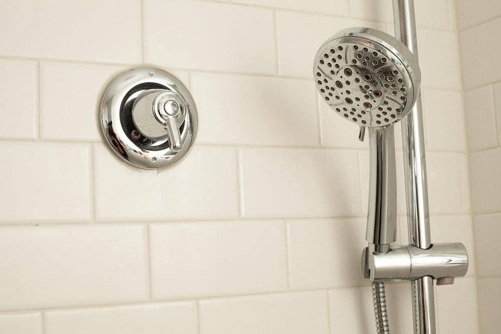 Shower Won’t Turn off? Why It Happens & 6 Ways To Fix It
