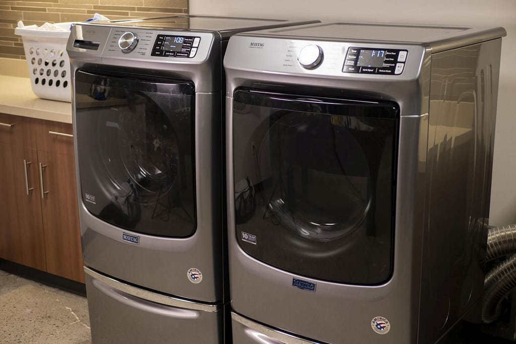 Maytag Dryer AF Code: Causes & 5 Ways To Fix It Now
