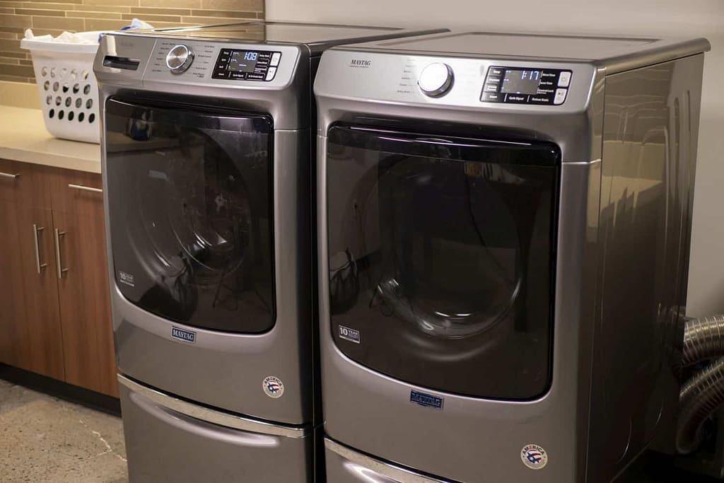 Maytag Dryer PF Code: Causes & 3 Ways To Fix It Now