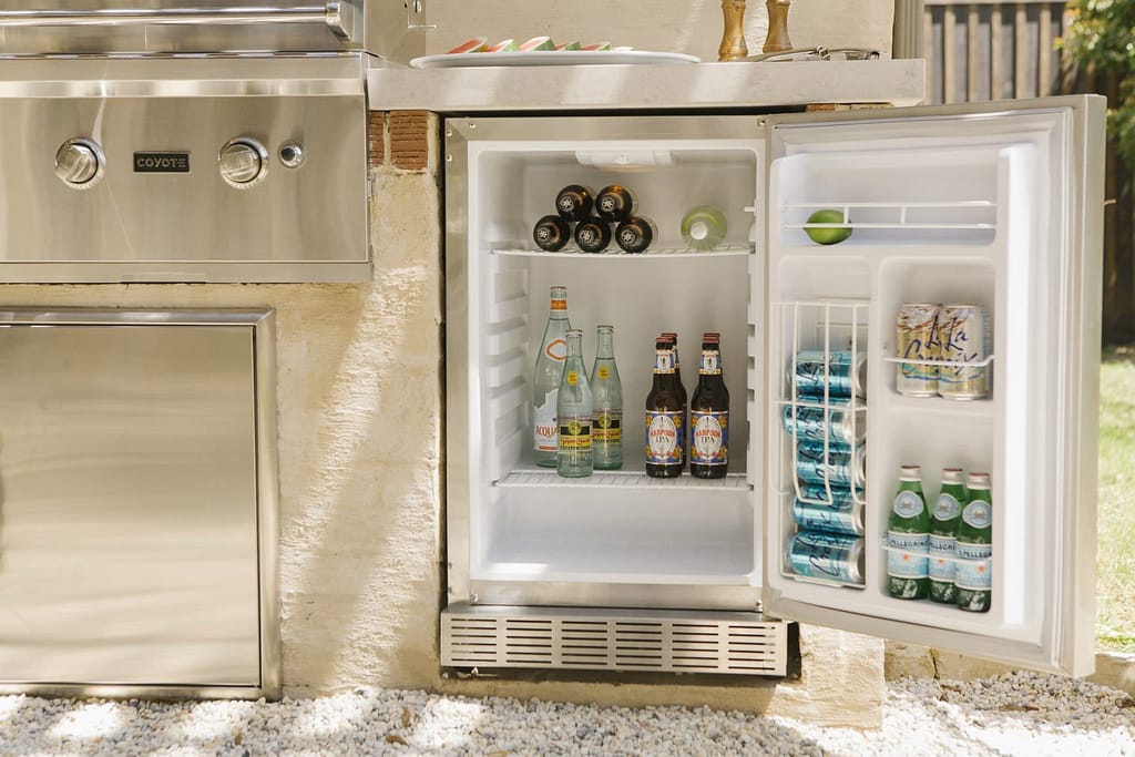 Refrigerator Knocking: 5 Easy Ways To Fix The Problem Now