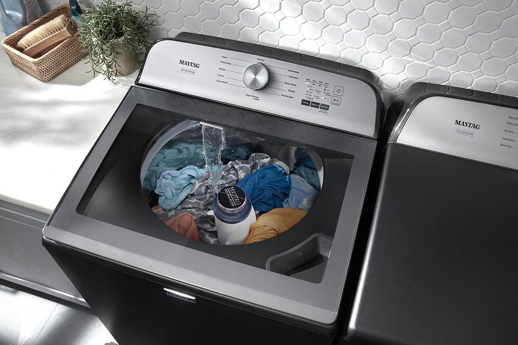 Samsung vs Maytag: Who has the best appliances in 2023?