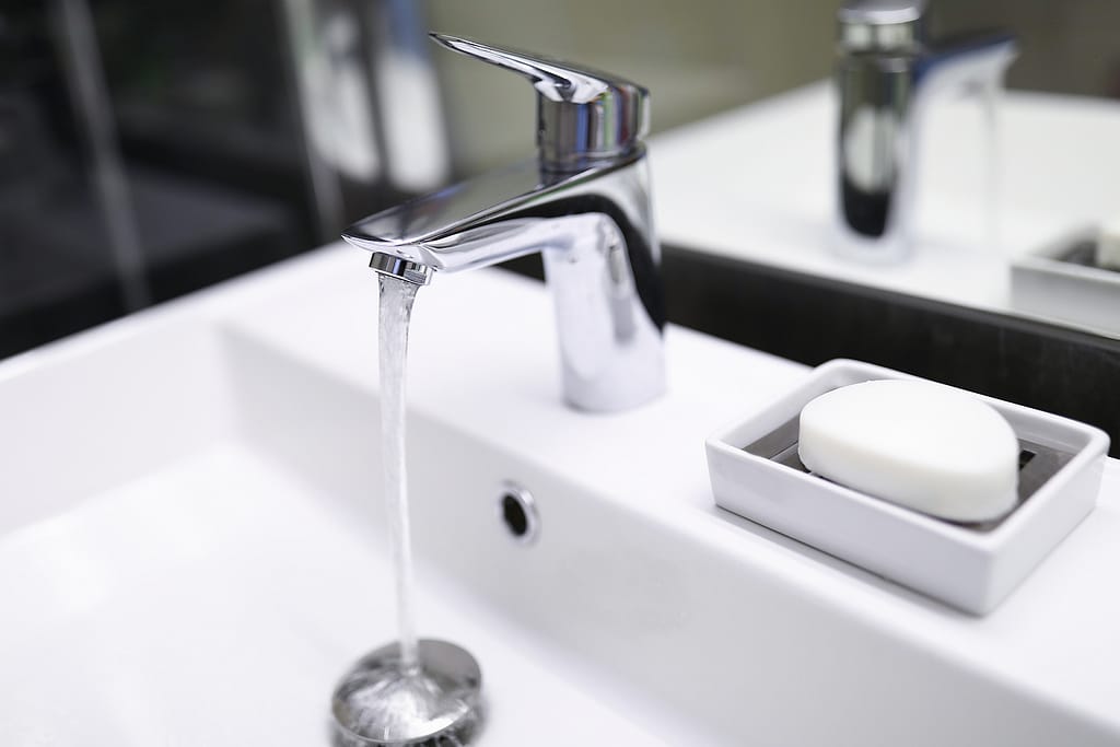 No Hot Water in Bathroom Sink But Everywhere Else: 5 Fixes