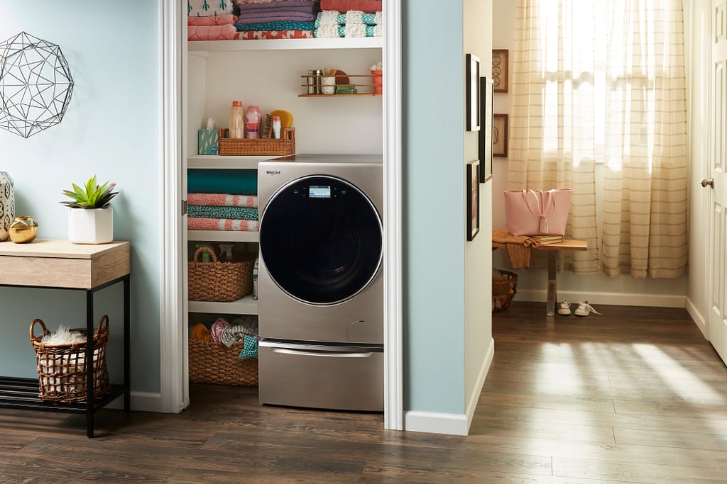 Whirlpool Washer Not Spinning: 21 Easy Ways to Fix It Now