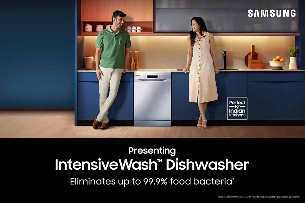 Samsung Dishwasher Stops Mid-Cycle: 11 Ways To Easily Fix It