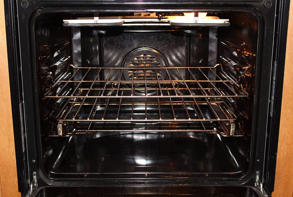 Steam Clean vs Self Clean Oven: 6 Main Differences To Know