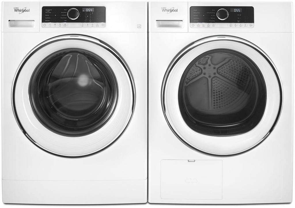 Whirlpool Duet Dryer Troubleshooting: Step-By-Step Guide