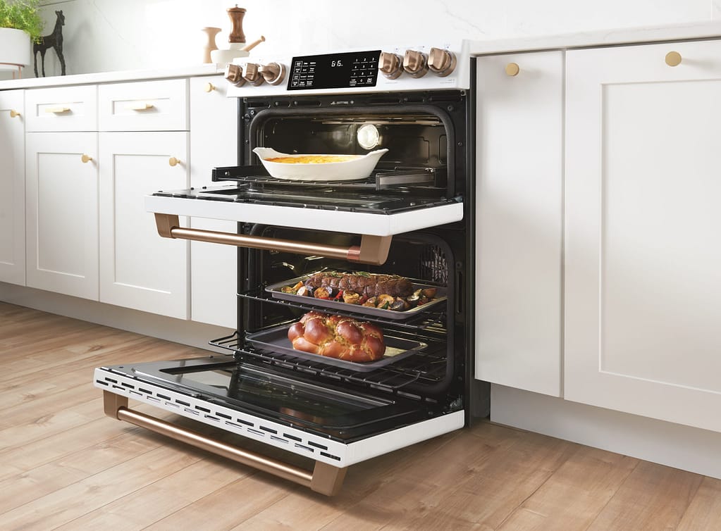 Gas Oven Not Heating: 6 Easy Ways To Fix The Problem Now