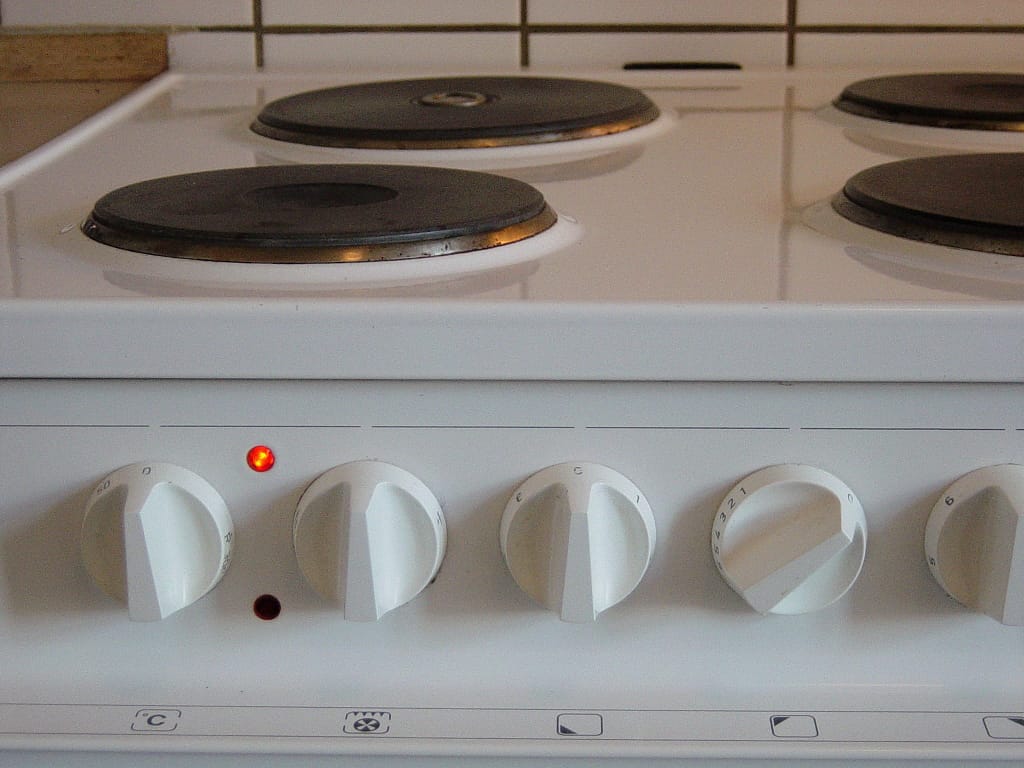 Electric Stove Burner Not Working: 8 Easy Ways To Fix It Now