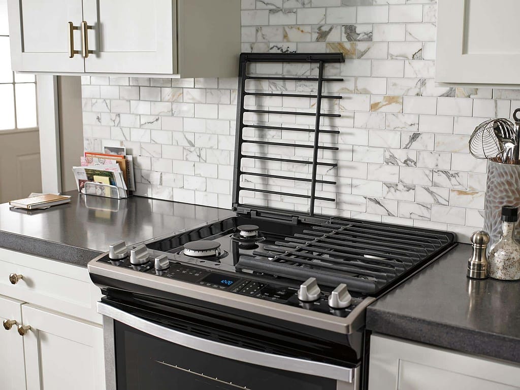 Whirlpool Gas Oven Not Lighting: 5 Easy Ways to Fix It Now