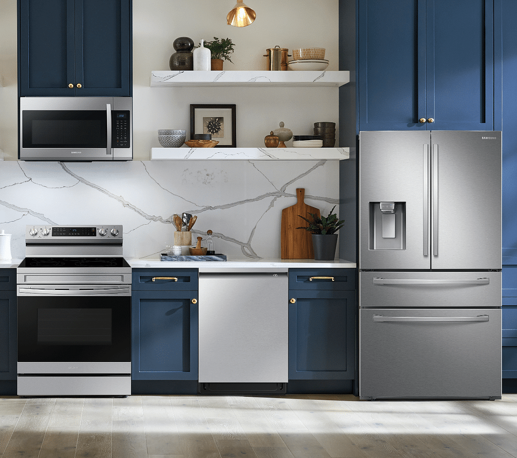 Samsung Refrigerator Making Noise: 10 Ways To Easily Fix It