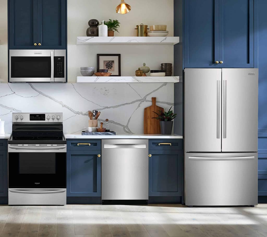 Frigidaire Refrigerator H1 Code: Causes & 8 Ways To Fix It