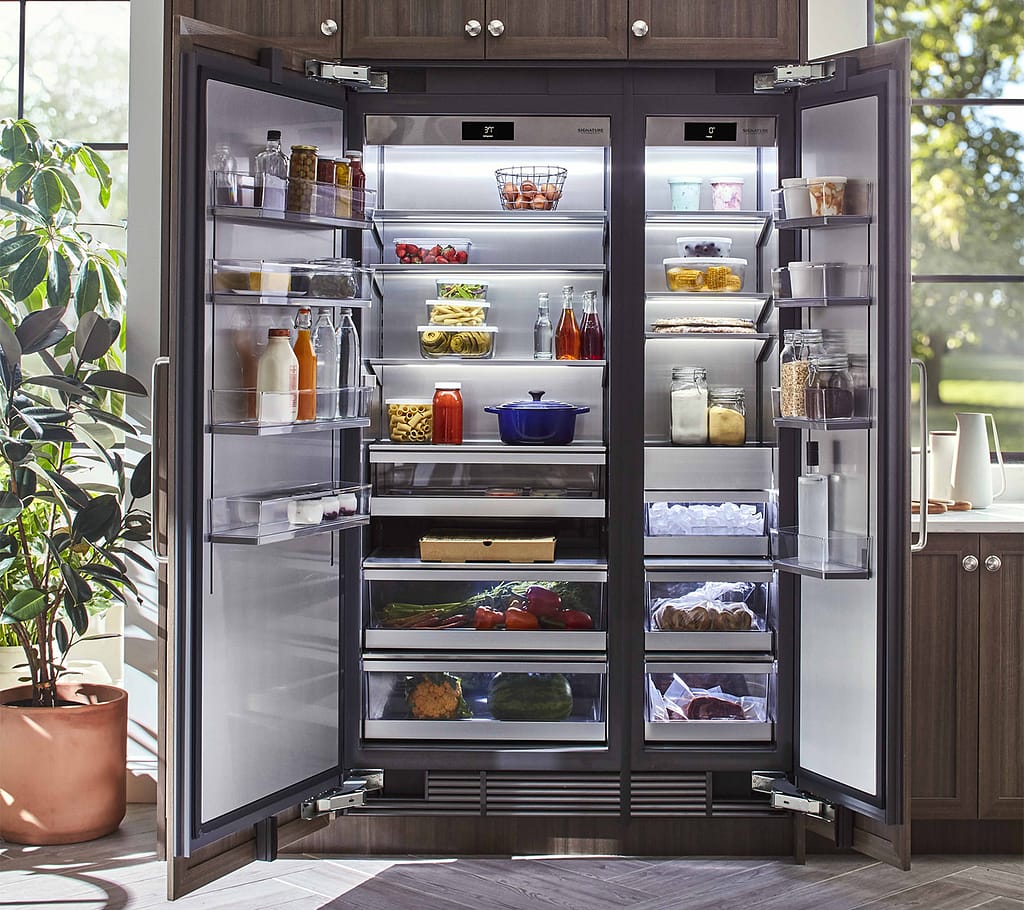 Freezer Door Not Sealing: 7 Easy Ways To Fix The Problem Now