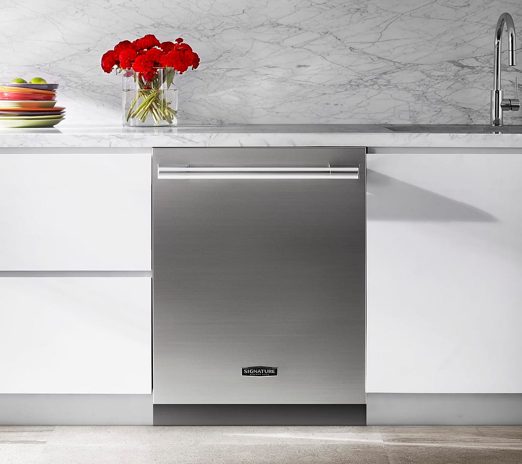 LG Dishwasher AE Code: Causes & 6 Ways To Fix It Now