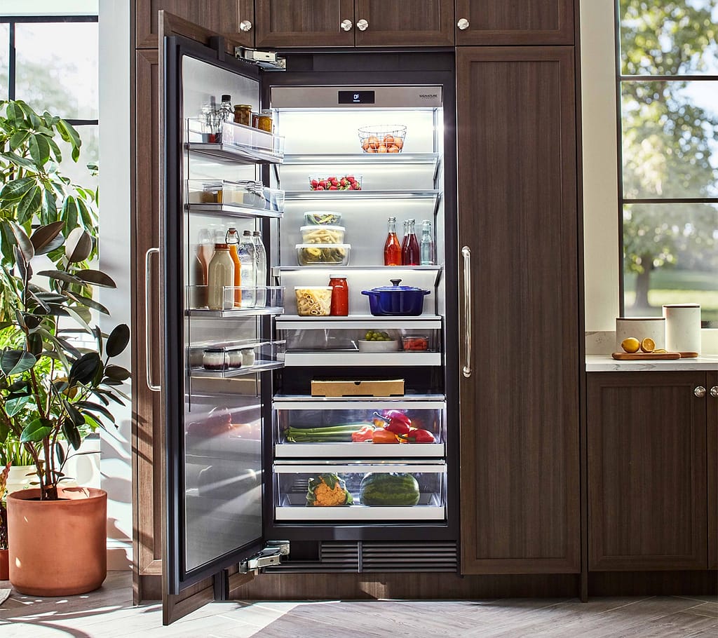 LG Refrigerator Stuck in Defrost Mode: 6 Easy Ways To Fix It