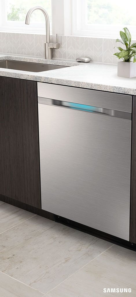 Samsung Dishwasher LE Code: Causes & 10 Ways To Fix It Now