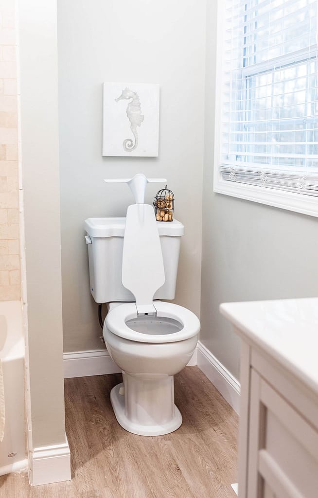 How to Protect Bathroom Floor From Urine: 5 Best Methods
