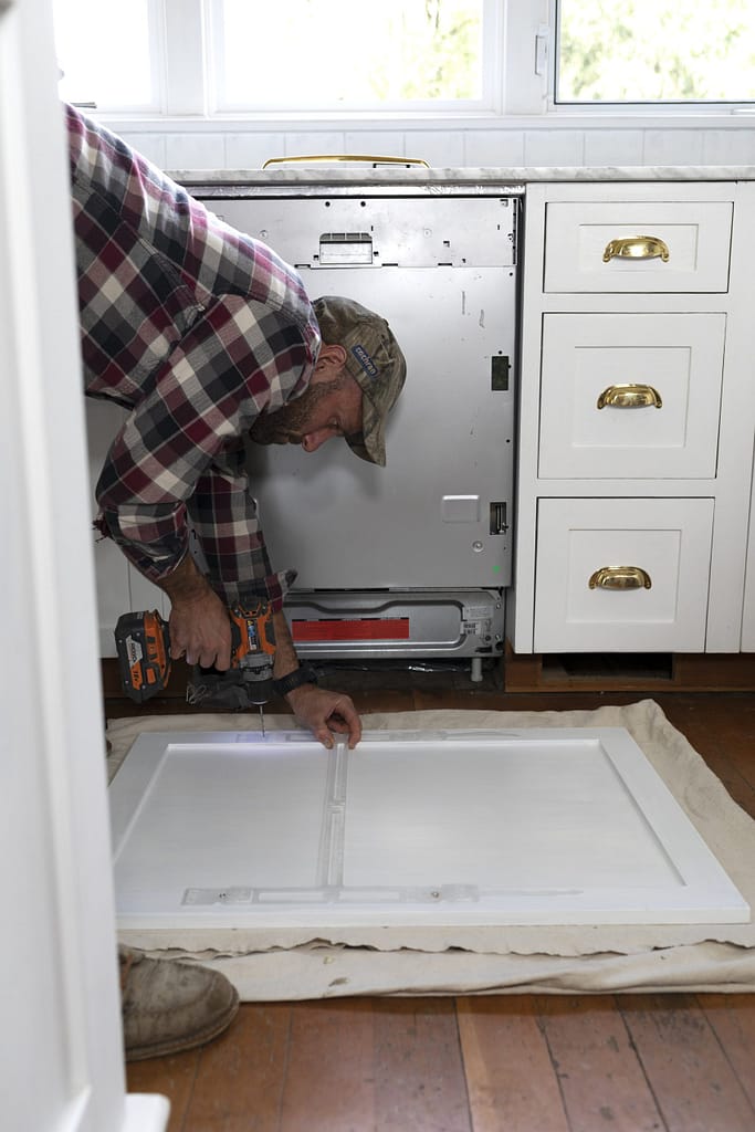 Dishwasher Door Won’t Close: 7 Easy Ways To Fix It Now