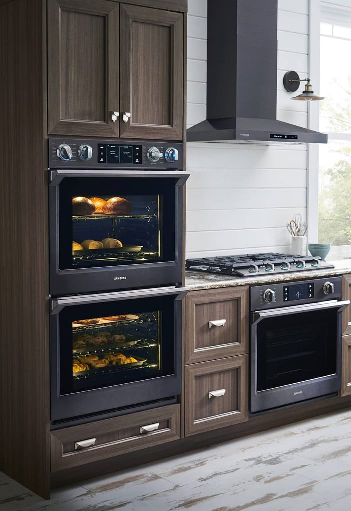 Samsung Oven Not Heating: 8 Easy Ways To Fix It Now