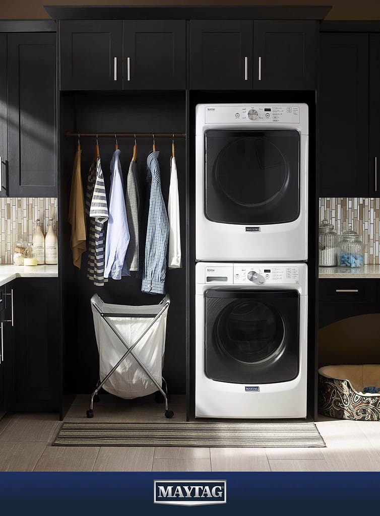 Maytag Washer Not Filling With Water: 5 Easy Ways to Fix It