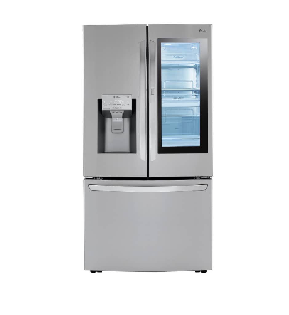 LG Ice Maker Not Working: 6 Fast & Easy Ways to Fix It Now