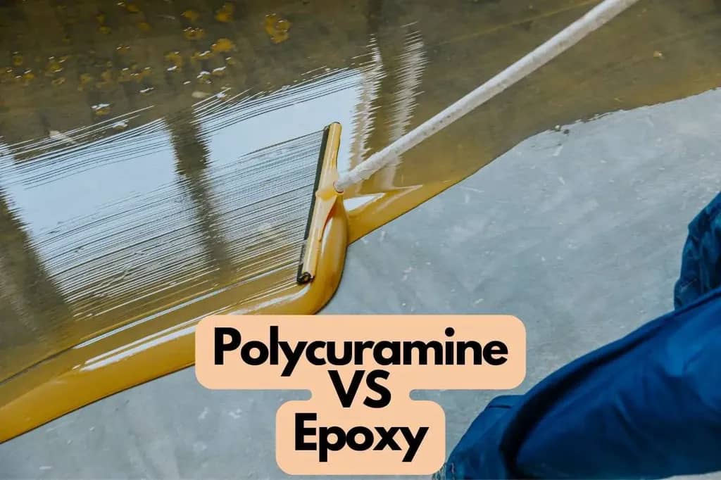 Polycuramine VS Epoxy: 5 Differences You Should Know Now