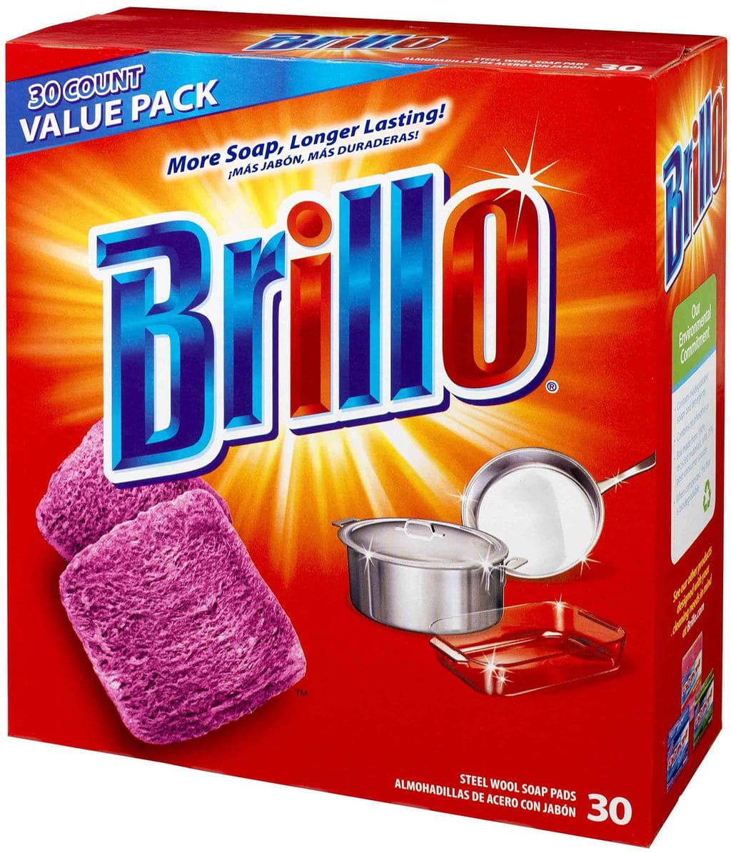 How To Use Brillo Pads To Keep Mice Away (And Why It Works)