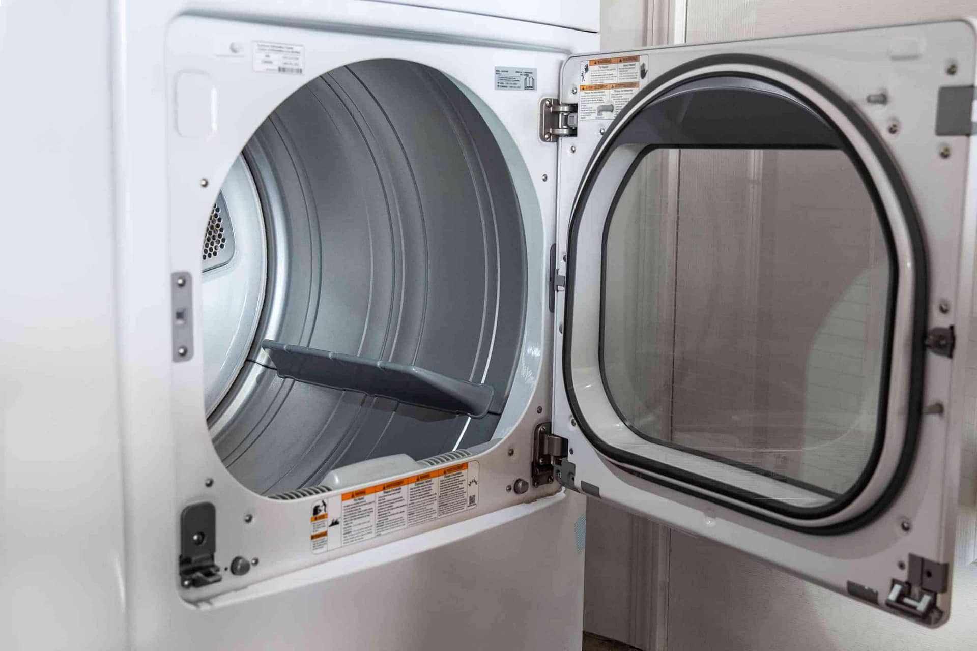 Hotpoint Dryer Not Heating: Causes & 6 Ways to Fix it Now