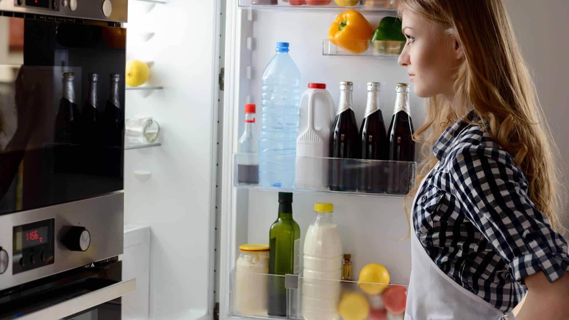 8 Most Common Bosch Refrigerator Problems & Troubleshooting