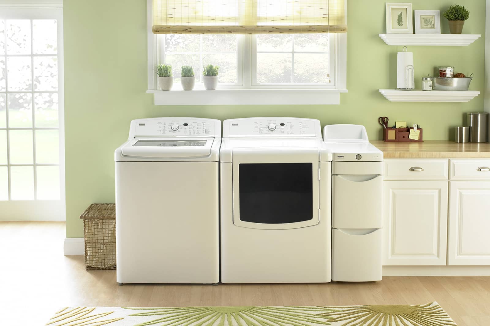 Top Load Washing Machine Not Draining: 7 Ways To Fix It