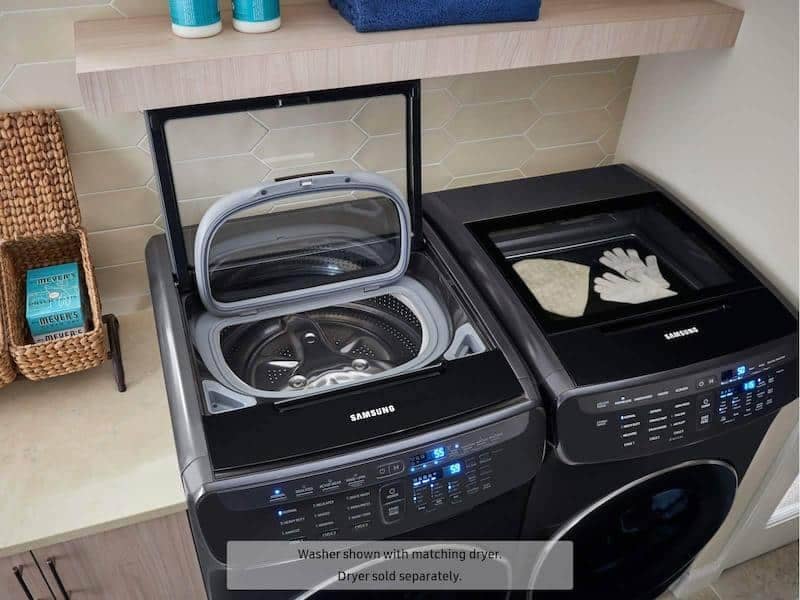 Samsung Washer Not Draining: 9 Easy Ways To Fix It Now
