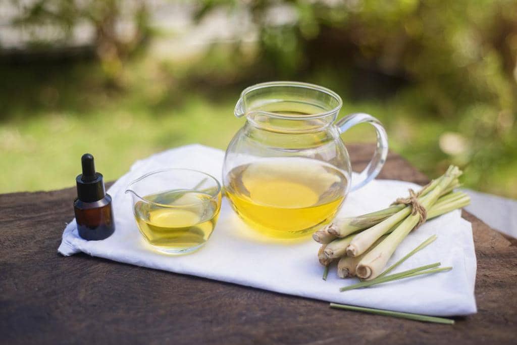 Using Lemongrass Oil To Keep Mice Away (And Why It Works!)