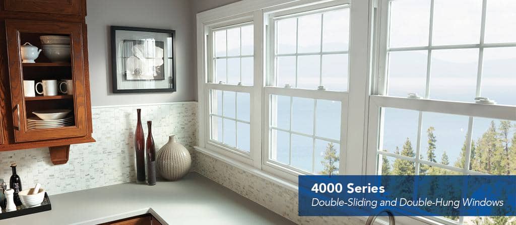 Window World 4000 vs 6000: 8 Differences You Need to Know