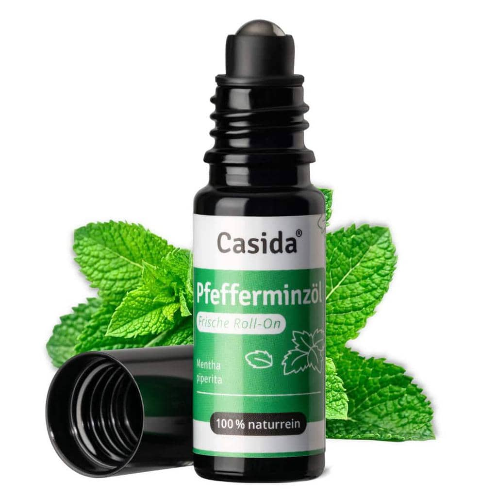 Peppermint Oil: How To Use It To Naturally Repel Mice