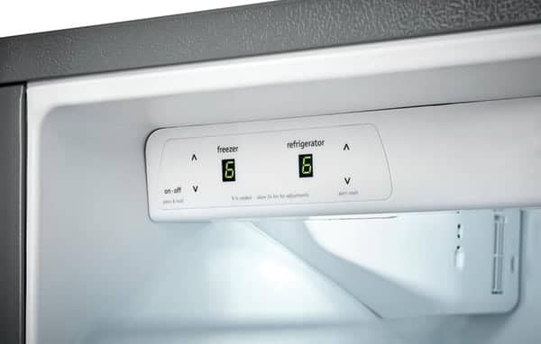 11 Most Common Frigidaire Gallery Refrigerator Problems