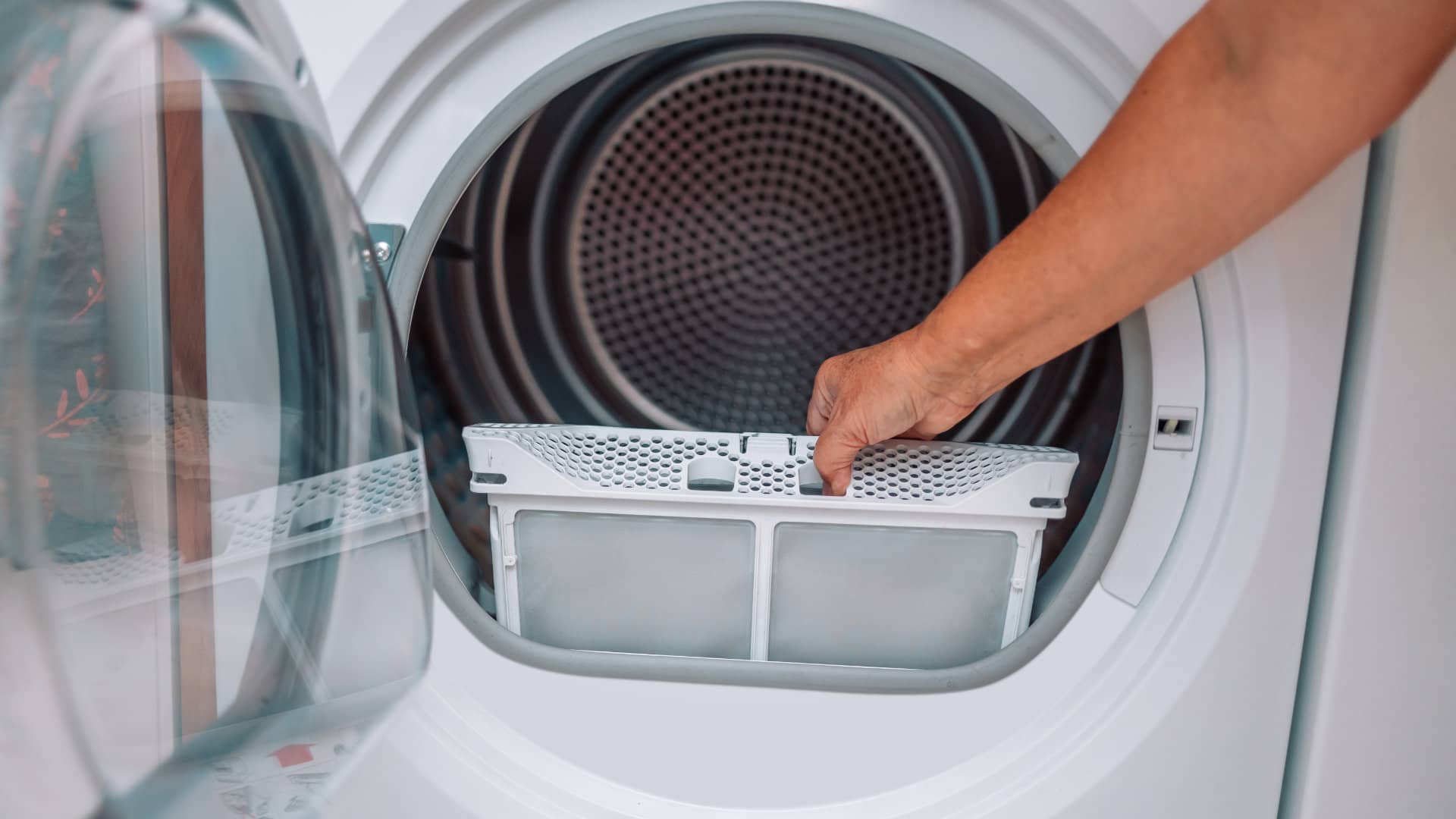 Dryer Leaking Water: 8 Easy Ways To Fix The Problem Now