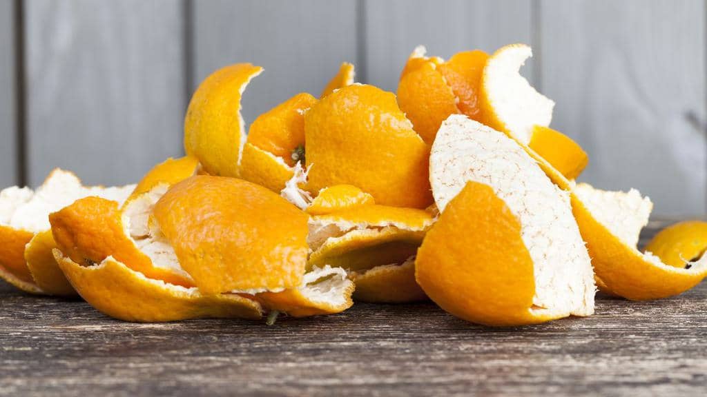 How To Use Citrus Peels To Keep Mice Away (And Why It Works)