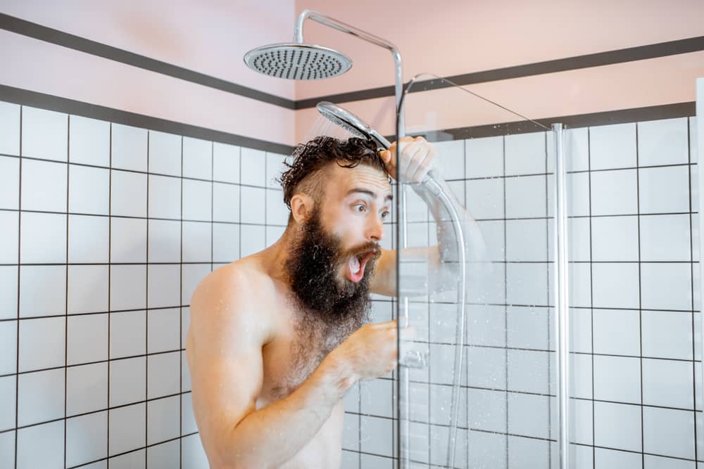 No Hot Water in Shower But Hot Water in Sink? 4 Easy Fixies