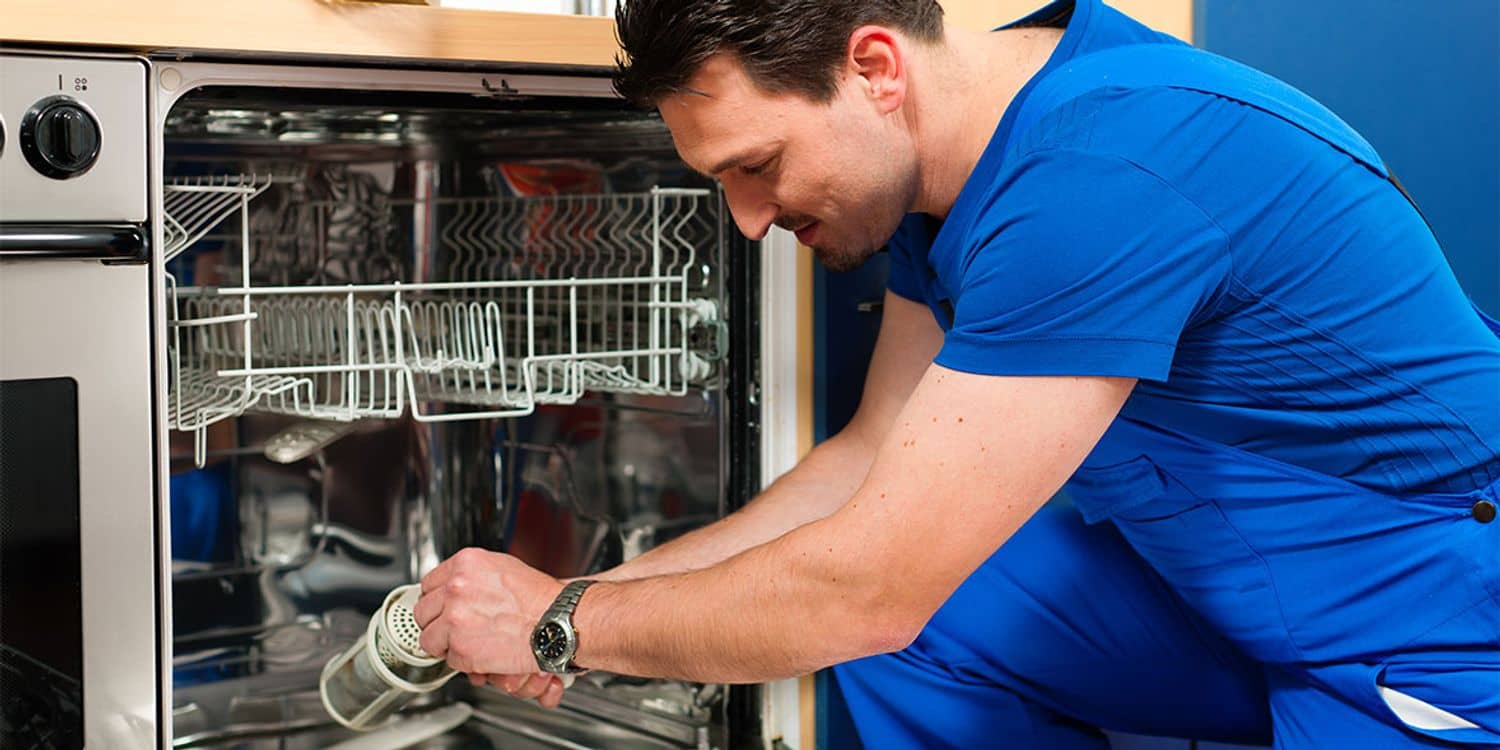 Kenwood Dishwasher Not Draining: 6 Easy Ways To Fix It Now